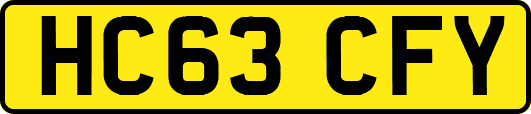 HC63CFY