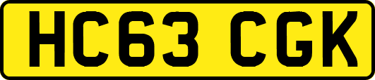 HC63CGK