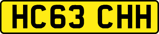 HC63CHH