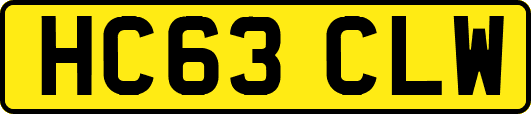 HC63CLW