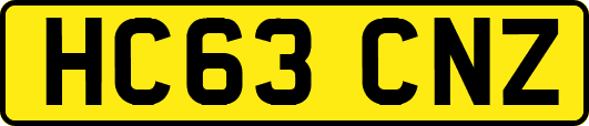 HC63CNZ