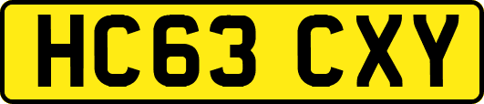 HC63CXY