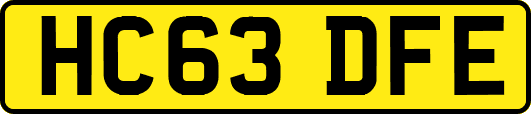 HC63DFE