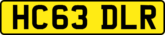 HC63DLR