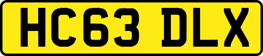 HC63DLX
