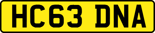 HC63DNA