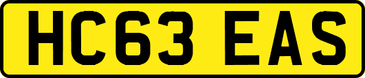 HC63EAS