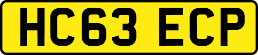 HC63ECP