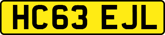 HC63EJL