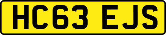 HC63EJS