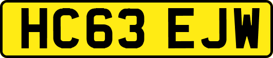 HC63EJW