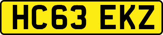 HC63EKZ