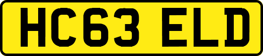 HC63ELD