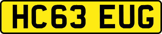 HC63EUG