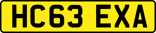 HC63EXA