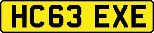HC63EXE