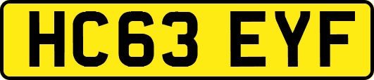 HC63EYF