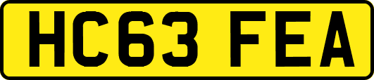 HC63FEA