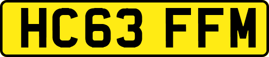 HC63FFM