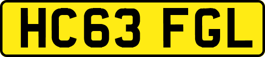 HC63FGL