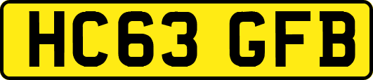 HC63GFB