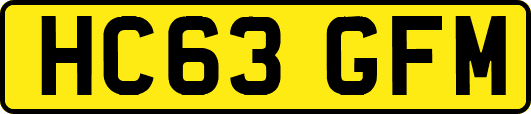 HC63GFM