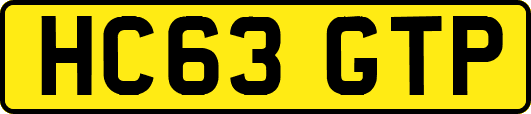 HC63GTP