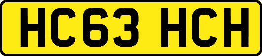HC63HCH