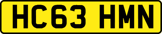 HC63HMN