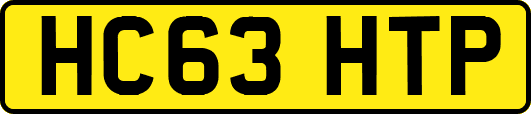 HC63HTP