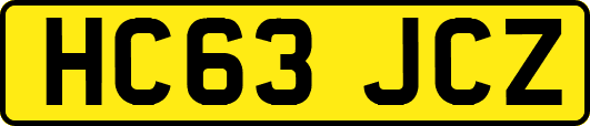 HC63JCZ