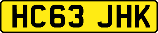 HC63JHK