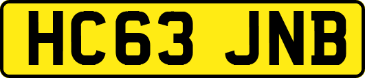 HC63JNB