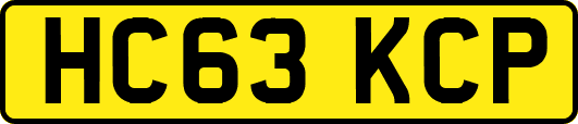 HC63KCP