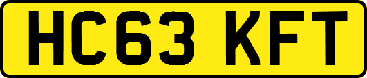 HC63KFT