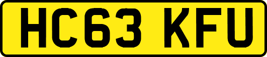 HC63KFU