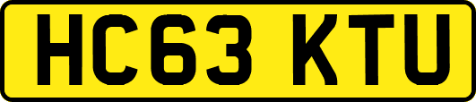 HC63KTU