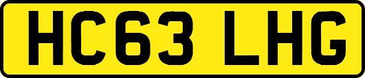 HC63LHG