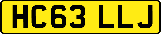 HC63LLJ