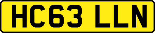 HC63LLN