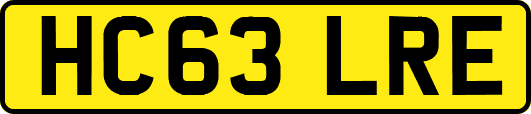 HC63LRE