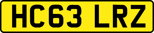 HC63LRZ