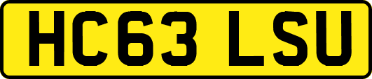 HC63LSU