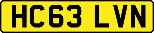 HC63LVN