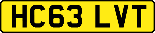 HC63LVT