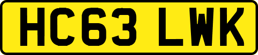 HC63LWK