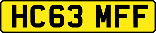 HC63MFF
