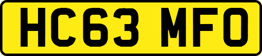 HC63MFO