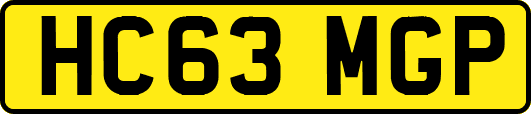 HC63MGP