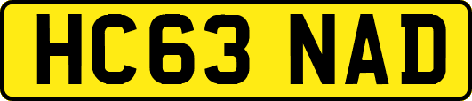 HC63NAD